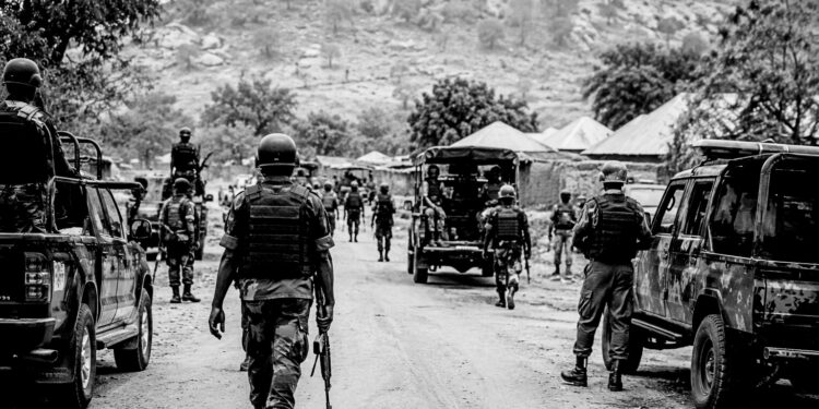 Kidnappings continue to challenge Nigeria as public anger grows