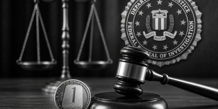 FBI urges OneCoin victims to claim compensation before June 30