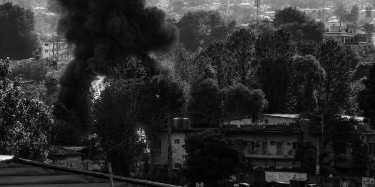 Pakistan mourns helicopter tragedy in Kashmir