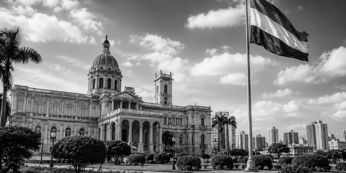 Paraguay adopts a new constitutional era