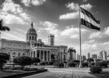 Paraguay adopts a new constitutional era