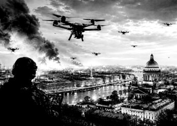 Kyiv unleashes hundreds of drones on Russia after Putin rejects Zelenskyy meeting