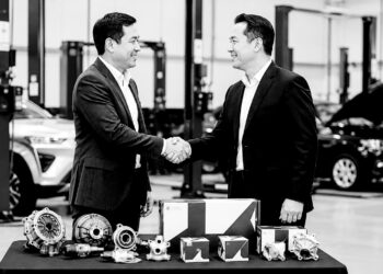 AISIN Philippines and Nexthub forge strategic alliance to strengthen automotive aftermarket
