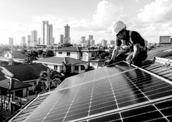Rising power costs drive solar adoption across the Philippines