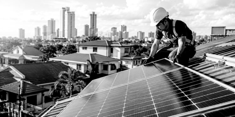 Rising power costs drive solar adoption across the Philippines