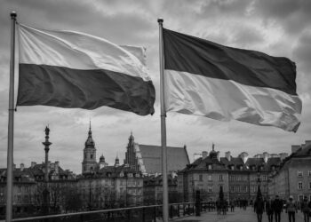 Wartime history dispute strains Poland-Ukraine ties amid continued conflict