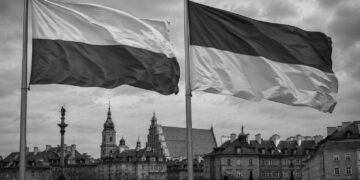 Wartime history dispute strains Poland-Ukraine ties amid continued conflict