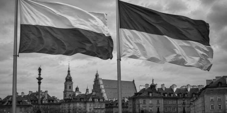 Wartime history dispute strains Poland-Ukraine ties amid continued conflict