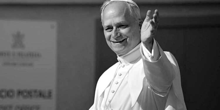 Pope Leo calls for leaders to reject polarisation as Spanish tour begins