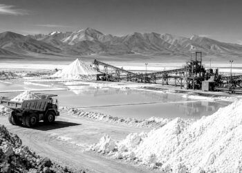 Posco seeks funding support for Argentina lithium project