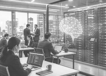 Anthropic IPO signals AI’s evolution into enterprise infrastructure