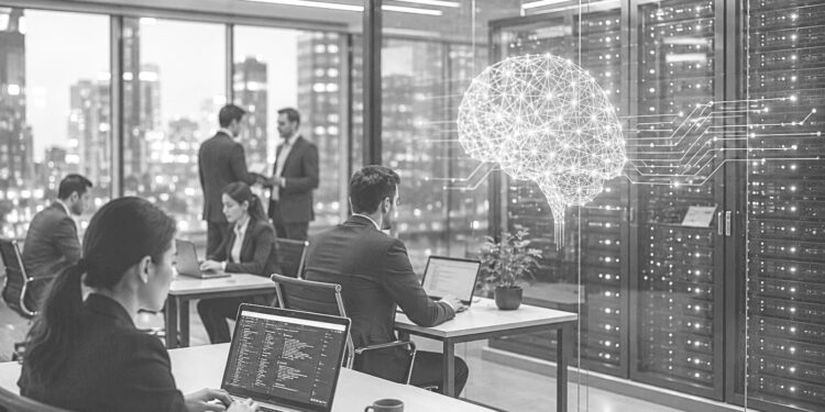 Anthropic IPO signals AI’s evolution into enterprise infrastructure