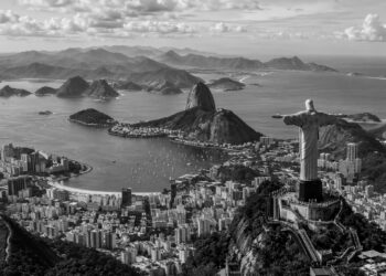 Latin American markets end the week higher as Argentina shines and Brazil regains momentum