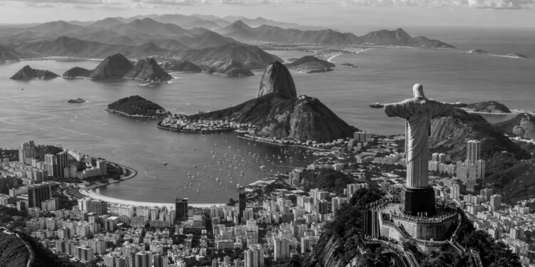 Latin American markets end the week higher as Argentina shines and Brazil regains momentum