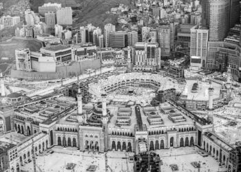On this day in 1982: Following the death of his half brother Khalid, Fahd became king of Saudi Arabia