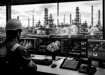 How C3 AI agents will automate predictive maintenance for Shell