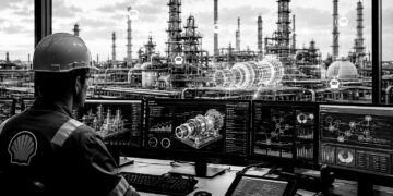 How C3 AI agents will automate predictive maintenance for Shell