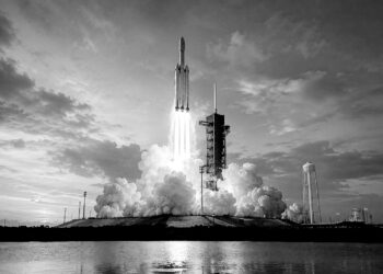 SpaceX prepares for what could become the largest IPO in history