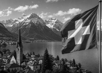 Swiss weighs historic vote on population cap