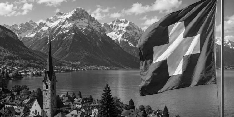 Swiss weighs historic vote on population cap