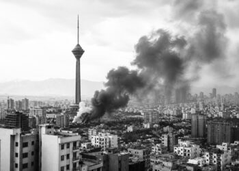Trump declares US has ‘ended the war’ with Iran as Tehran stops short of confirming agreement