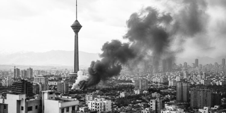 Trump declares US has ‘ended the war’ with Iran as Tehran stops short of confirming agreement