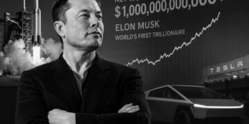 Inside Elon Musk’s record-breaking wealth