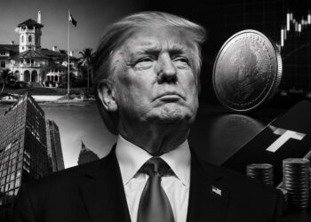 From Debt-Fueled Real Estate to Digital Billions: The Reinvention of Donald Trump’s Fortune