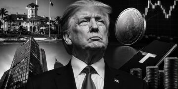 From Debt-Fueled Real Estate to Digital Billions: The Reinvention of Donald Trump’s Fortune