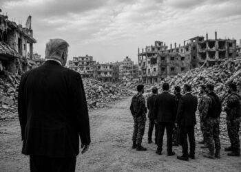 Trump peace board faces scrutiny over sweeping immunity plan