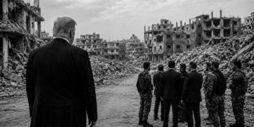 Trump peace board faces scrutiny over sweeping immunity plan