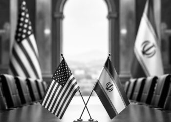 Iran and US move closer to landmark agreement as draft framework emerges