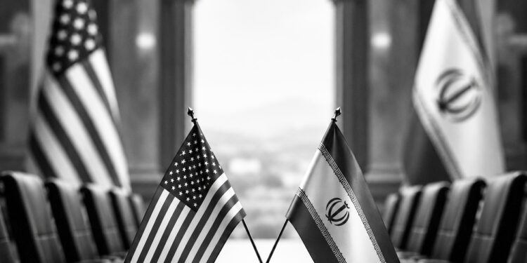 Iran and US move closer to landmark agreement as draft framework emerges