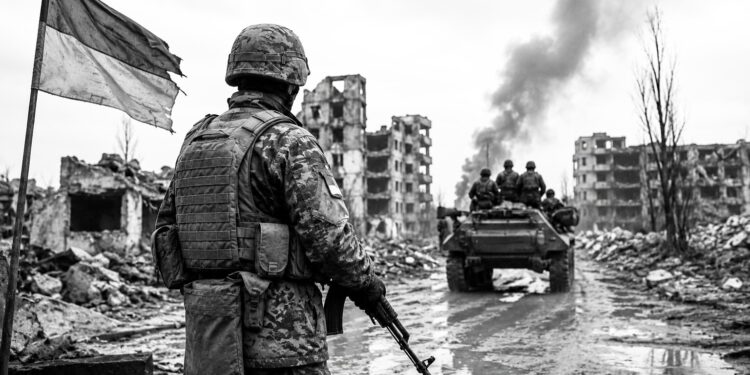 Putin’s Donbas deadlines face renewed criticism from Zelenskyy