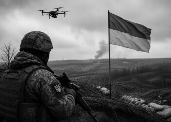 Ukraine raises military pay and expands foreign recruitment as manpower shortage deepens