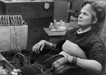 On this day in 1963: First woman in space