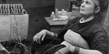 On this day in 1963: First woman in space