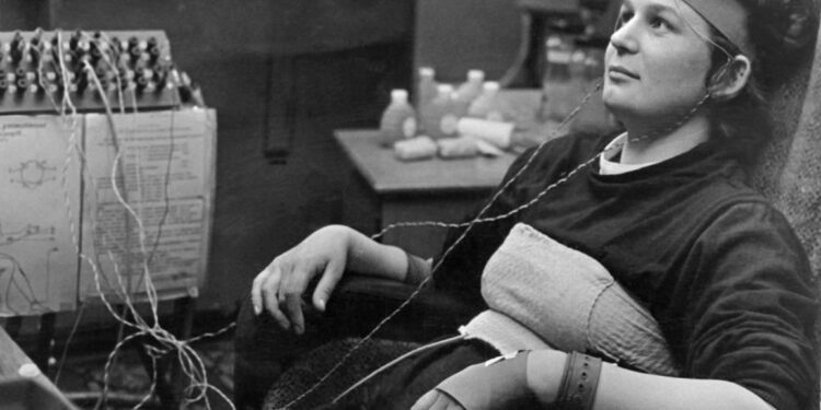 On this day in 1963: First woman in space