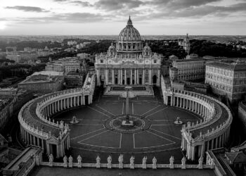 On this day in 1929: Vatican City becomes a sovereign state