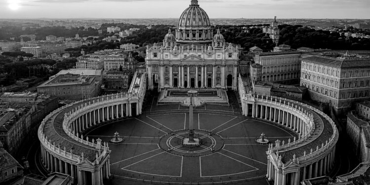 On this day in 1929: Vatican City becomes a sovereign state