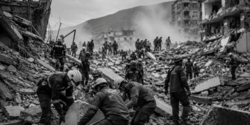Venezuela battles race against time as earthquake rescue enters critical phase