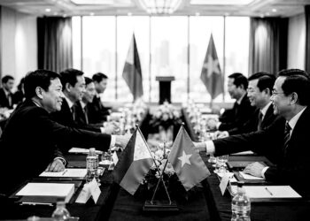 Vietnam and Philippines strengthen economic ties at Manila business forum