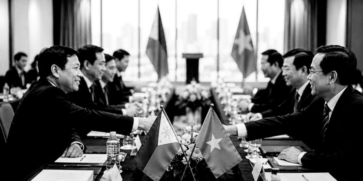Vietnam and Philippines strengthen economic ties at Manila business forum