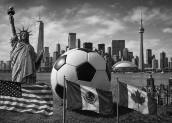 The World Cup’s trillion-dollar promise faces an economic reality check