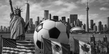 The World Cup’s trillion-dollar promise faces an economic reality check