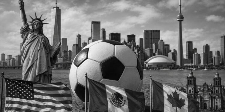 The World Cup’s trillion-dollar promise faces an economic reality check