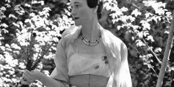 On this day in 1937: Prince Edward (formerly Edward VIII), married American socialite Wallis Simpson 