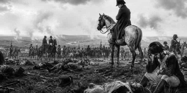 On this day in 1815: Napoleon was defeated in the Battle of Waterloo