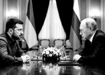 Zelenskyy proposes direct talks with Putin as pressure grows for peace negotiations