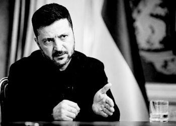 Zelenskyy says Russia is isolated and increasingly vulnerable